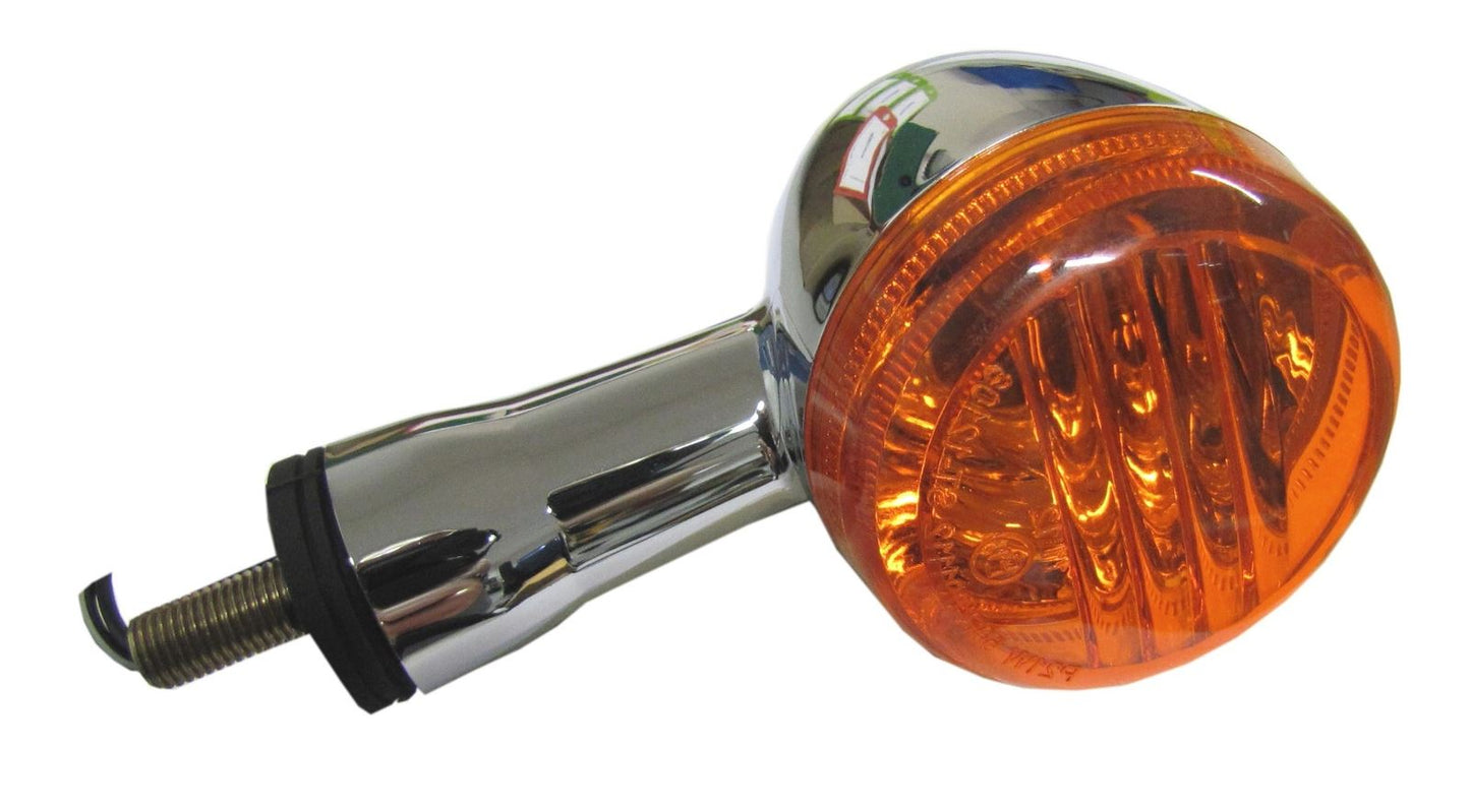 Indicator Suzuki VZ800,VZ1500,VZ1600 Rear Right (Long Thread)