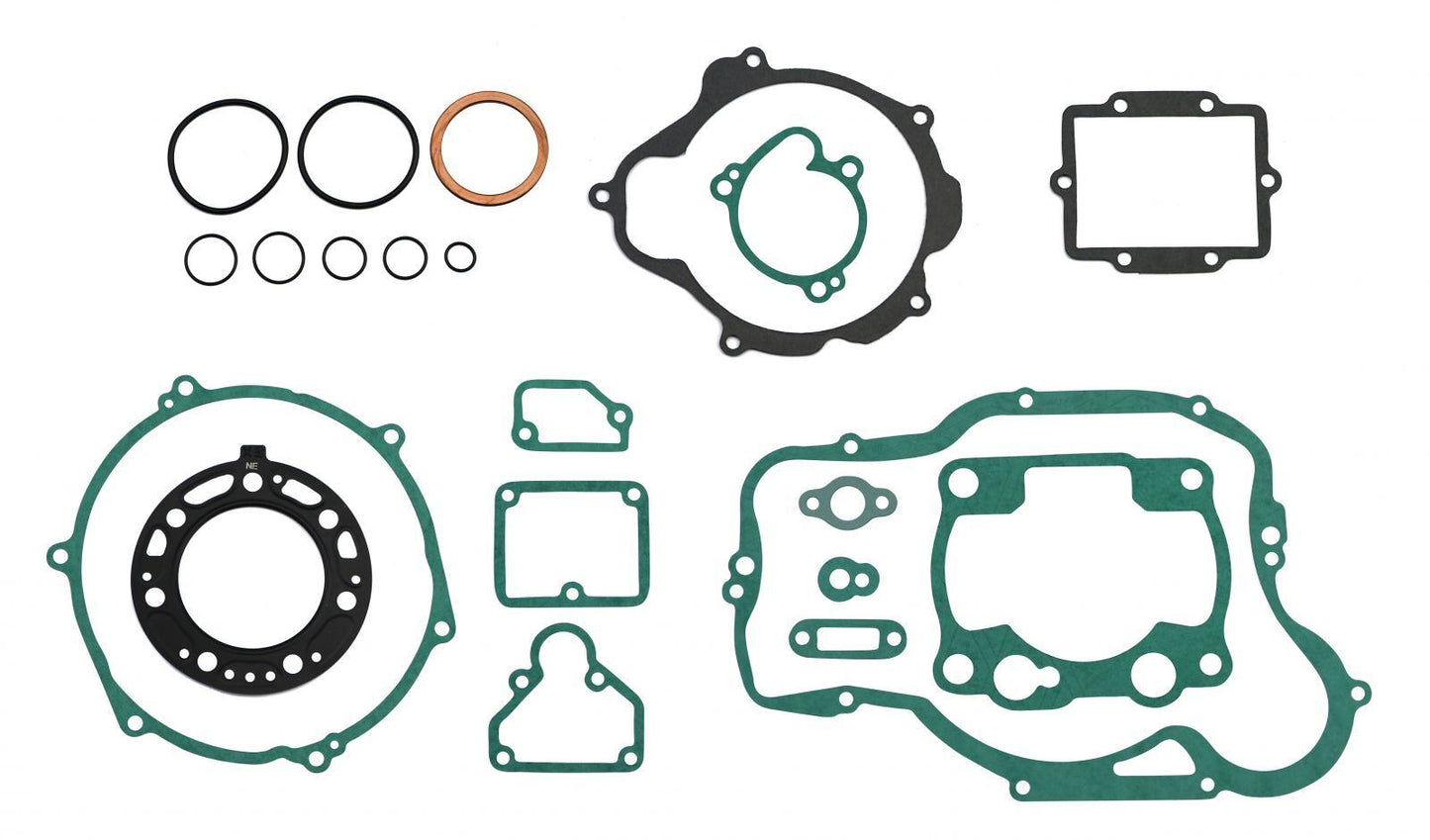 Full Gasket Set Kawasaki KX250J1-J2,K1-K5,L1-L2 1992-2000