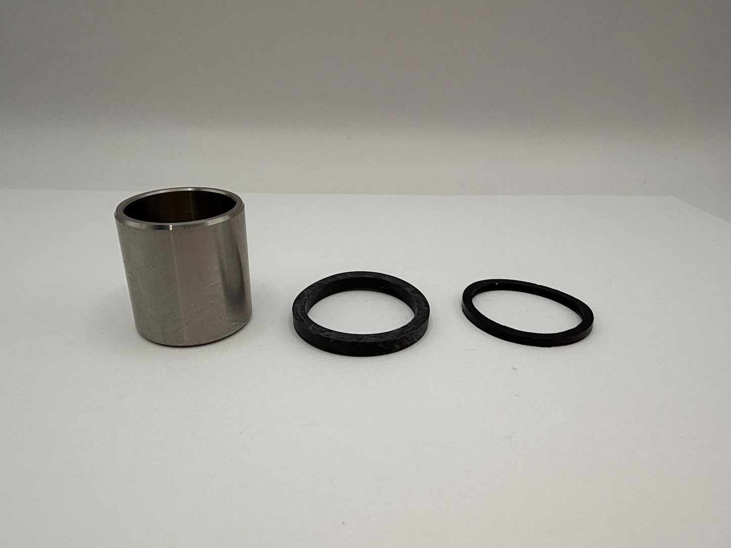 Stainless Steel 316L Brake Caliper Piston & Seal Kit 25.50mm x 27mm