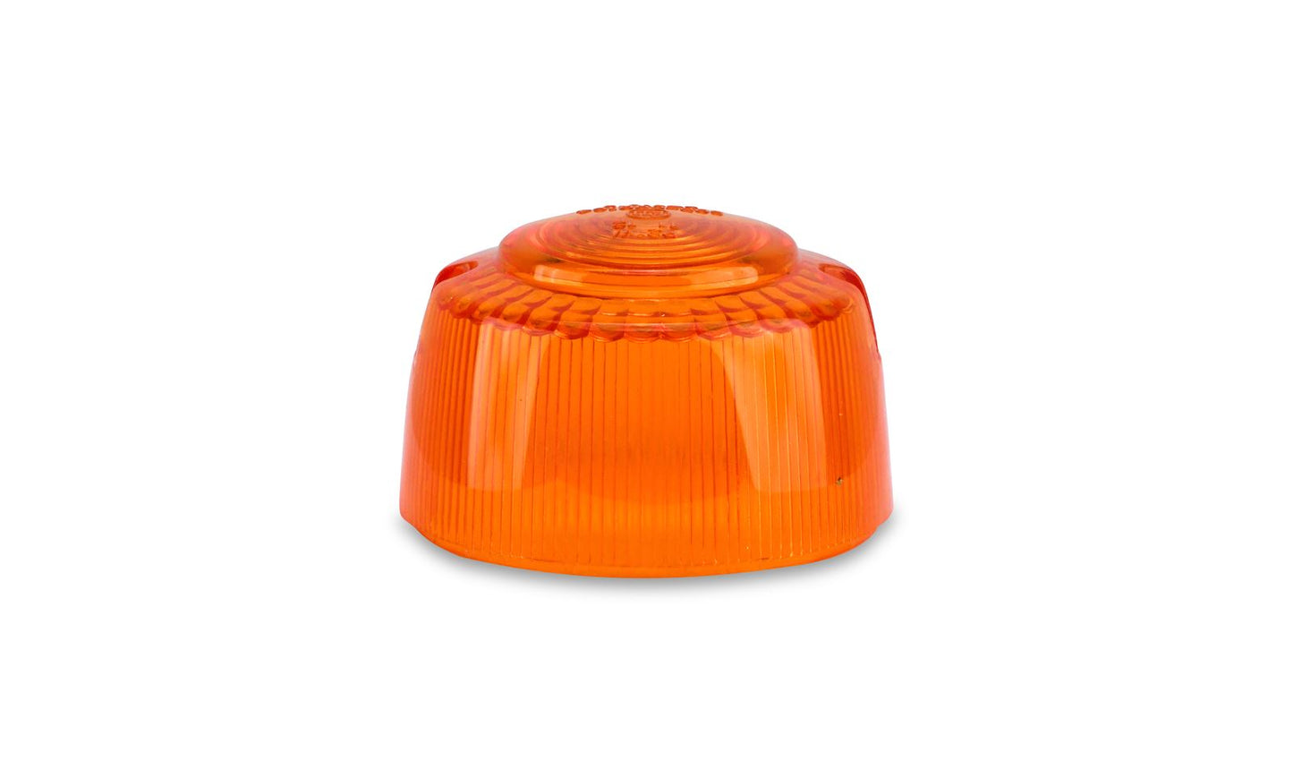 Indicator Lens Yamaha MS50, RXS100 (Amber)