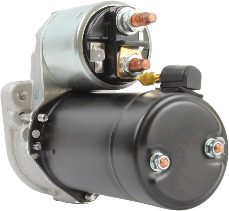 Starter Motor BMW R Series 69-96 (See AEP For Actual Fitment)