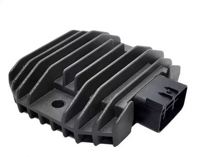 REGULATOR RECTIFIER YAMAHA BT1100 VP125/250, YFM660F 02-08, YFM700R 06-18