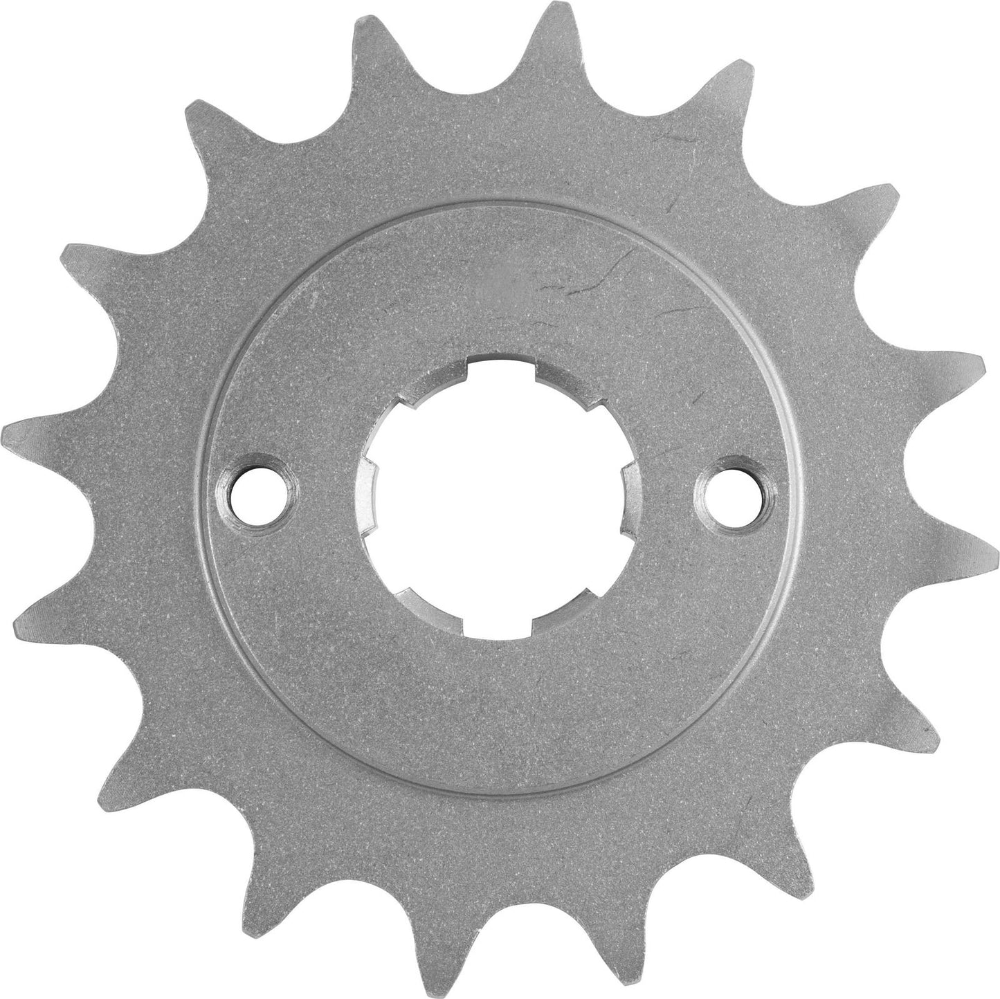 276-16 Front Sprocket Honda CB400N 81, 83-84