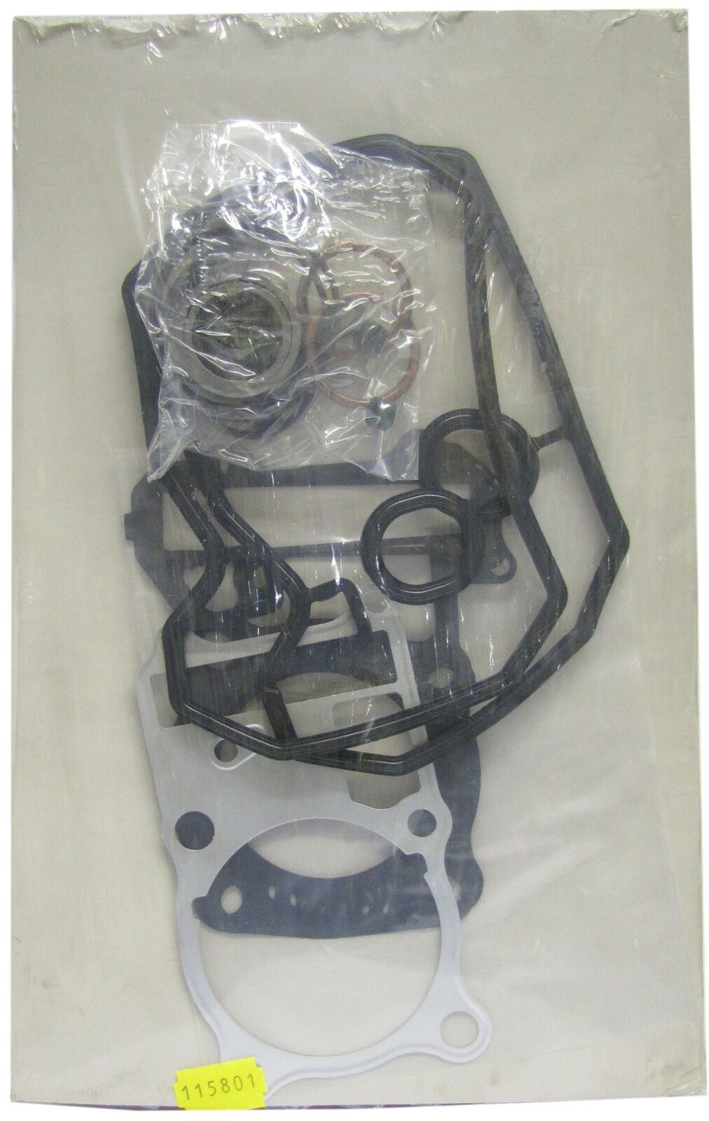 Top End Gasket Set For Honda XL 600 V Transalp 1989