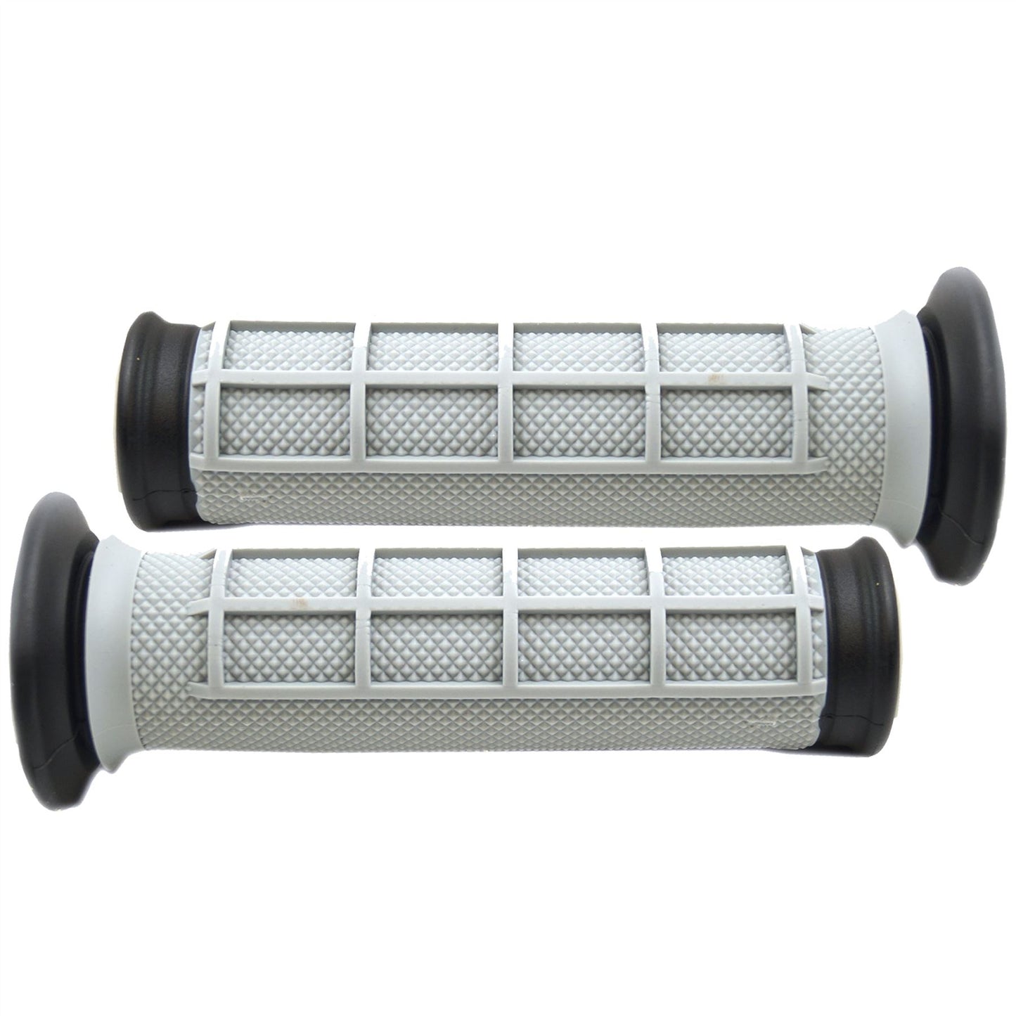 RENTHAL GRIPS DUAL ATV 5050 BK