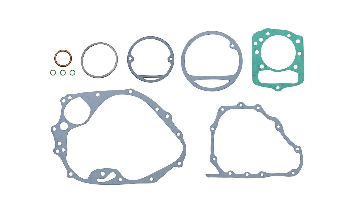 Full Gasket Set Kawasaki Z200A1-6 78-83, KLT200C1 81-84