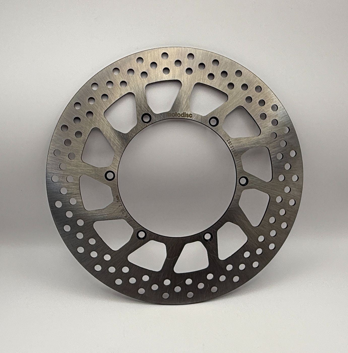 Front Brake Disc Husqvarna WR360 92-99 (Solid)