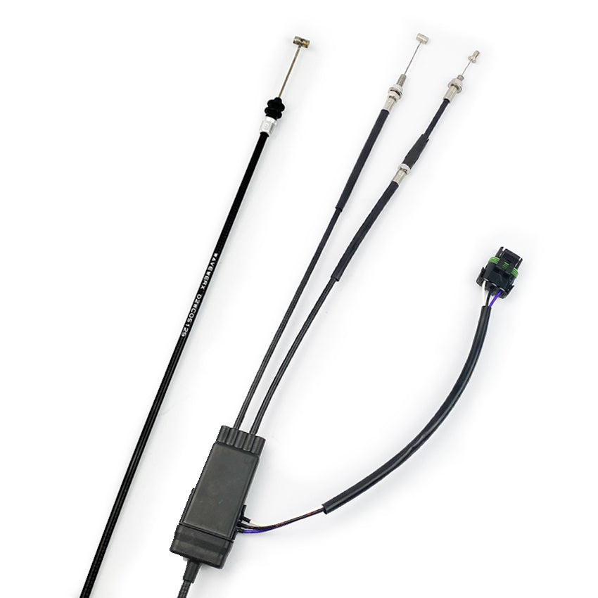 SEA-DOO JET SKI/PWC THROTTLE CABLE, 277000838, 277000915