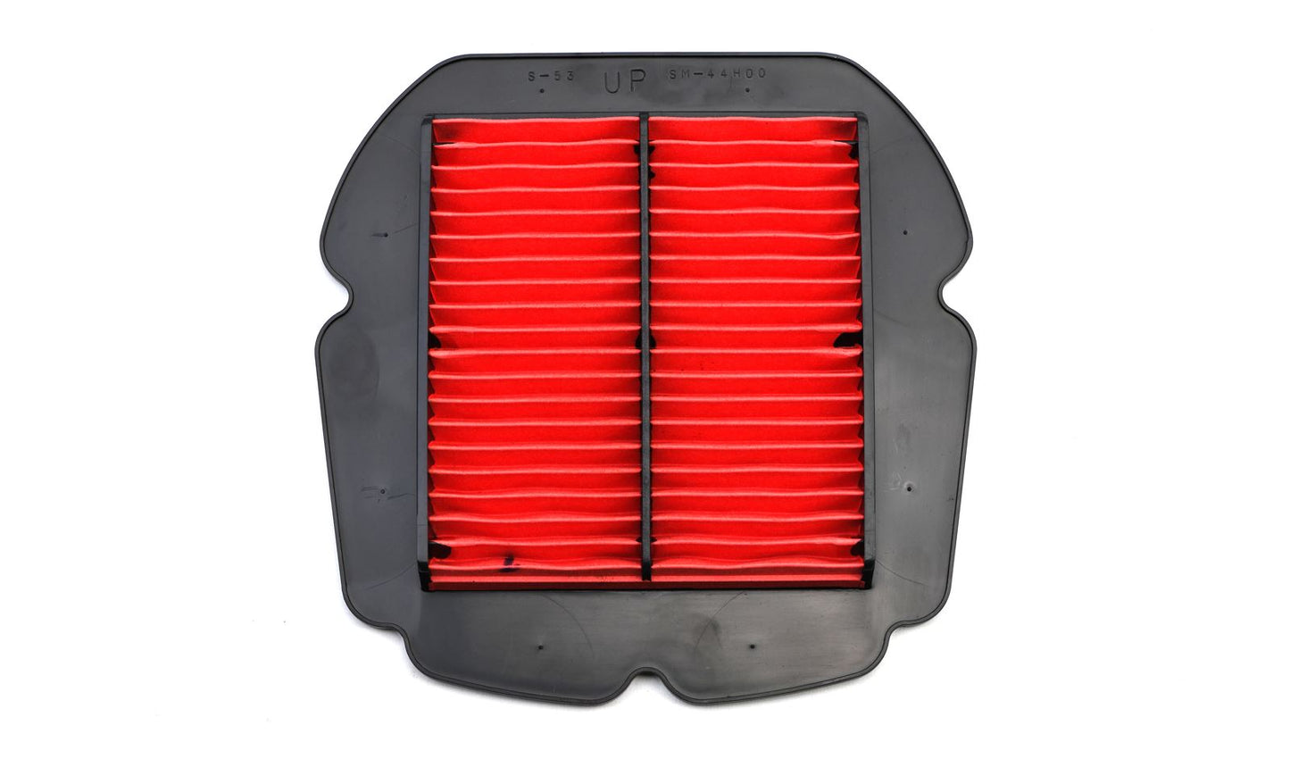 Air Filter Suzuki SFV650 Gladius 09-10