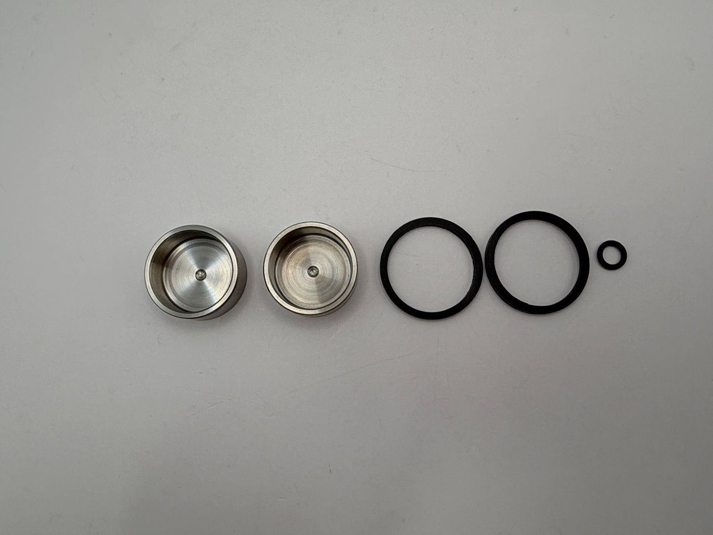 Stainless Steel 316L Brake Caliper Piston & Seal Kit 32mm x 13mm