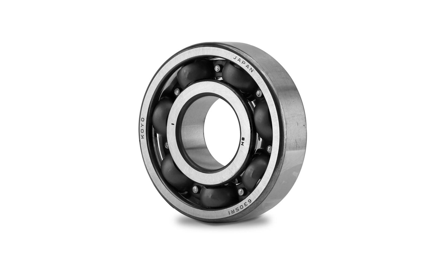 Koyo Bearing 6305R1SH2-9TCS35 DT125R (ID:25mm x OD:62mm x W:16mm)