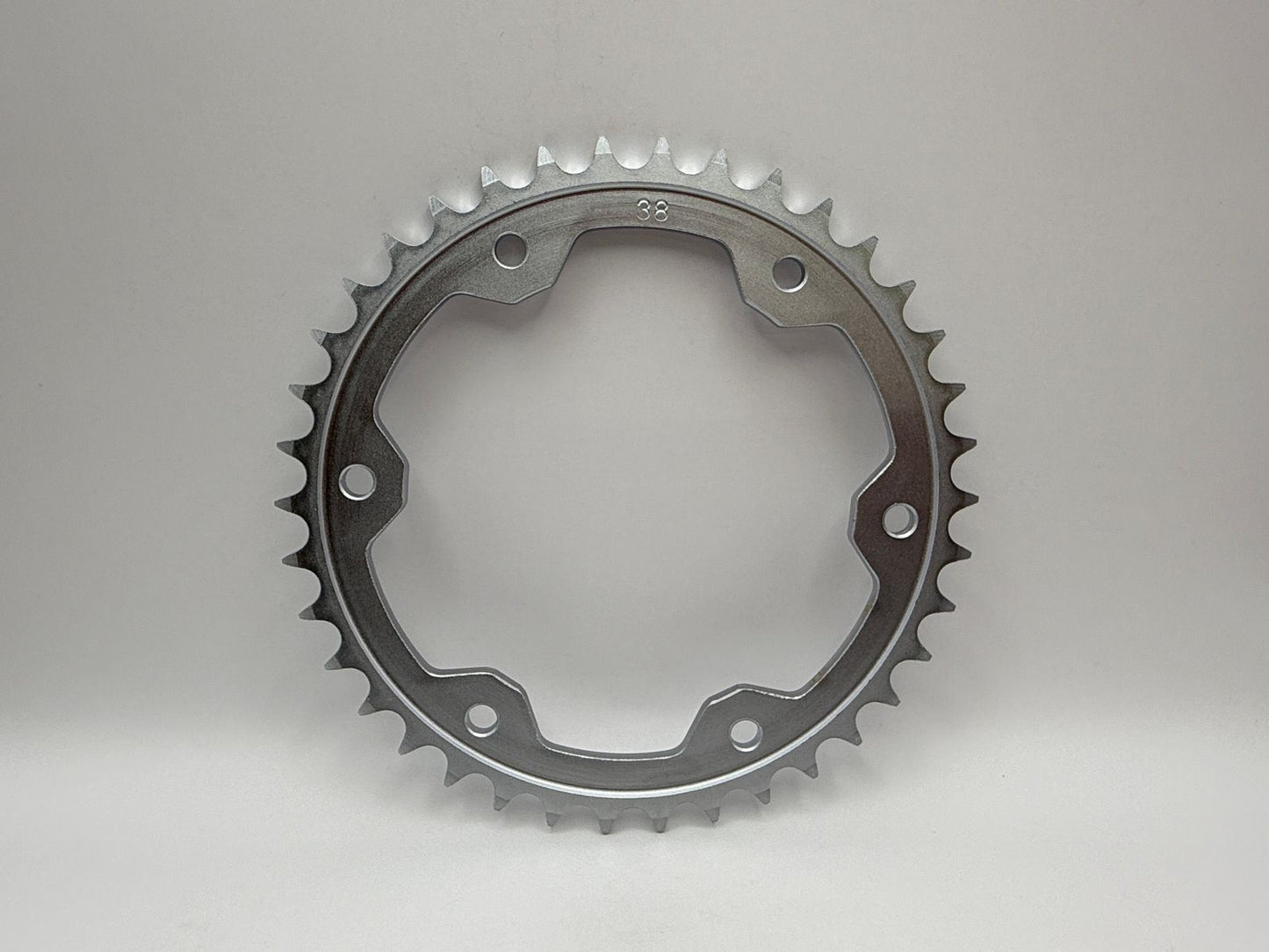 893-38 Rear Sprocket KTM 1290 Superduke 14-15, 1290 Superduke R 16-20. 1290 Superduke GT 16-21