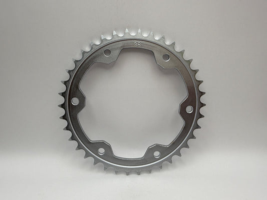 893-38 Rear Sprocket KTM 1290 Superduke 14-15, 1290 Superduke R 16-20. 1290 Superduke GT 16-21