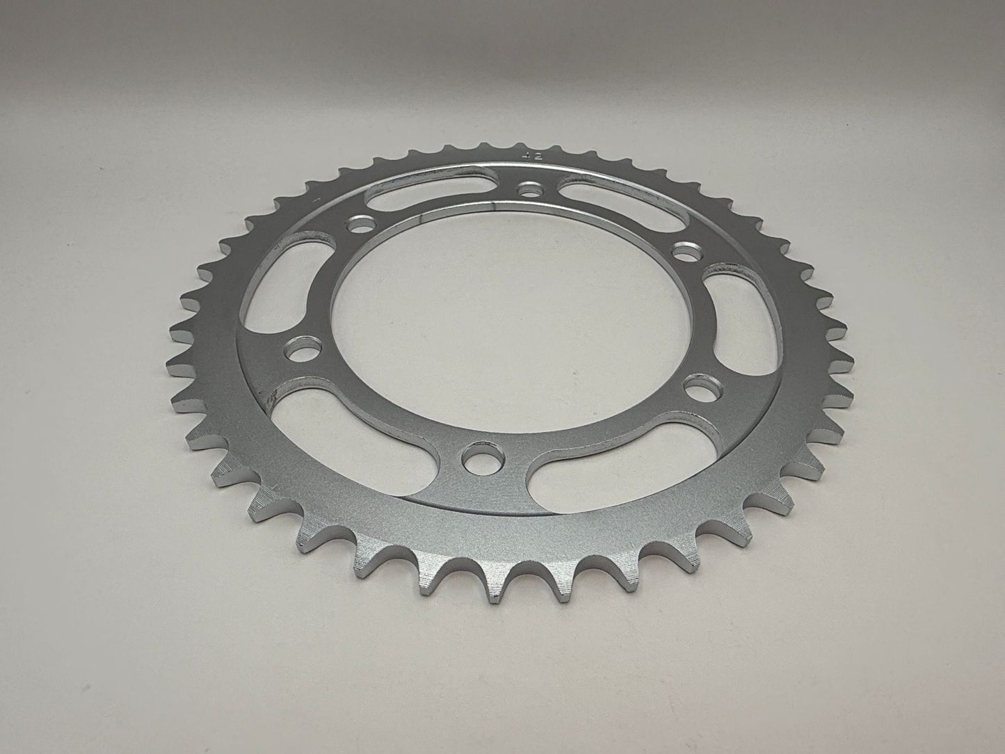 1490-42 Rear Sprocket Kawasaki EN500C 96-09