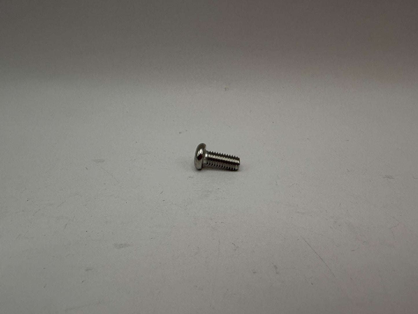 Screws Philips Pan Head Stainless Steel M5 x 12mm x 0.80mm Pitch