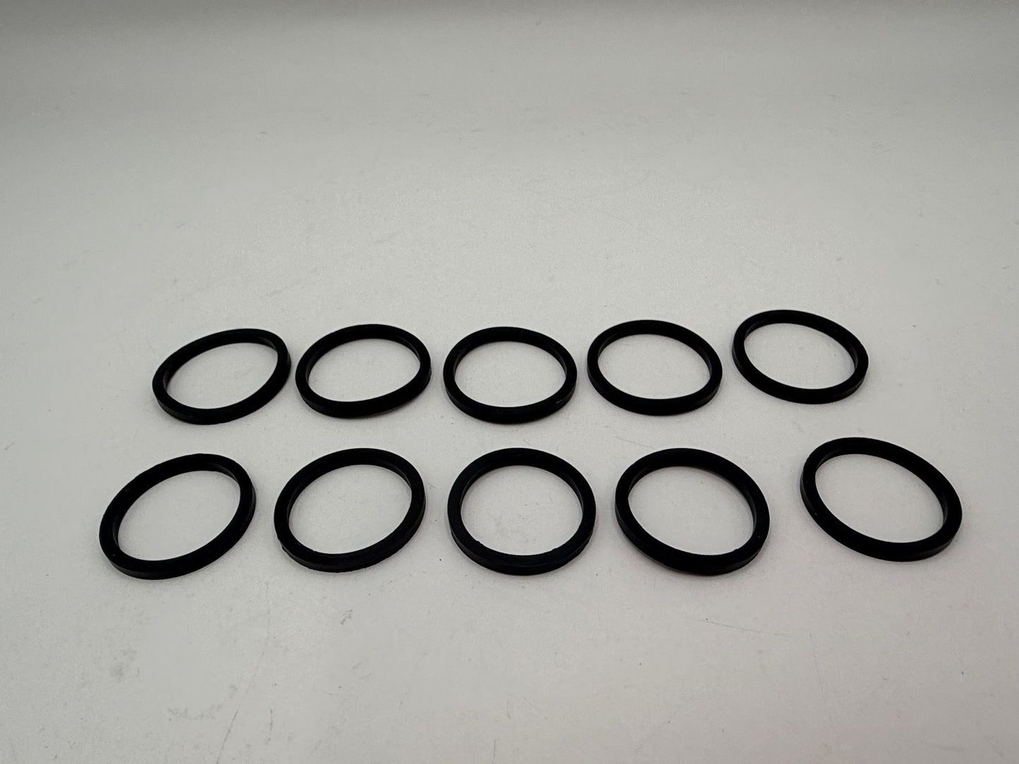 Caliper Oil Seals & Dust Seals OD 22.20mm For 792213H Includes O-Rings