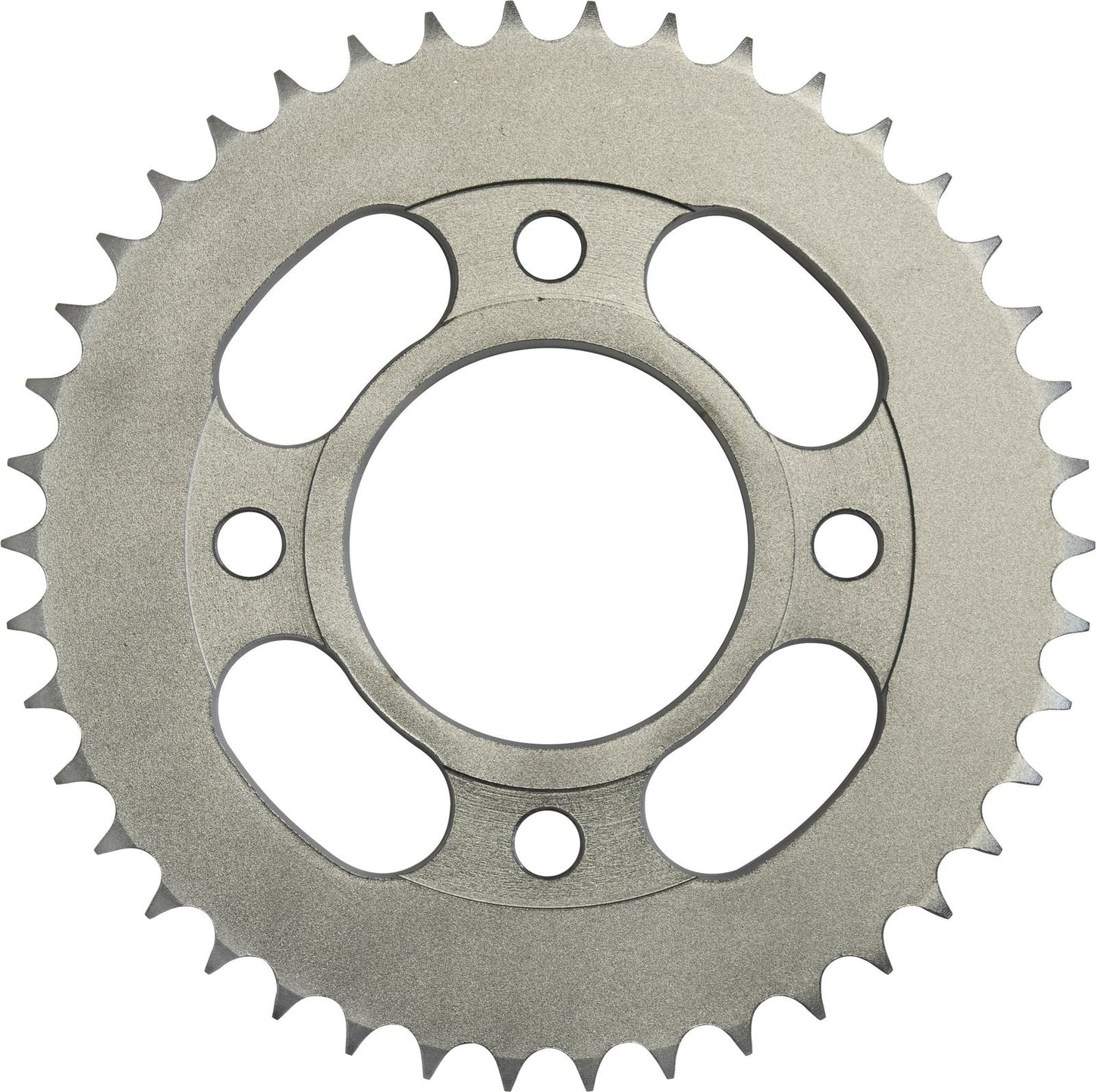 218-45 Rear Sprocket Honda CG125ES4-ES8 04-08