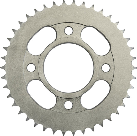 218-45 Rear Sprocket Honda CG125ES4-ES8 04-08