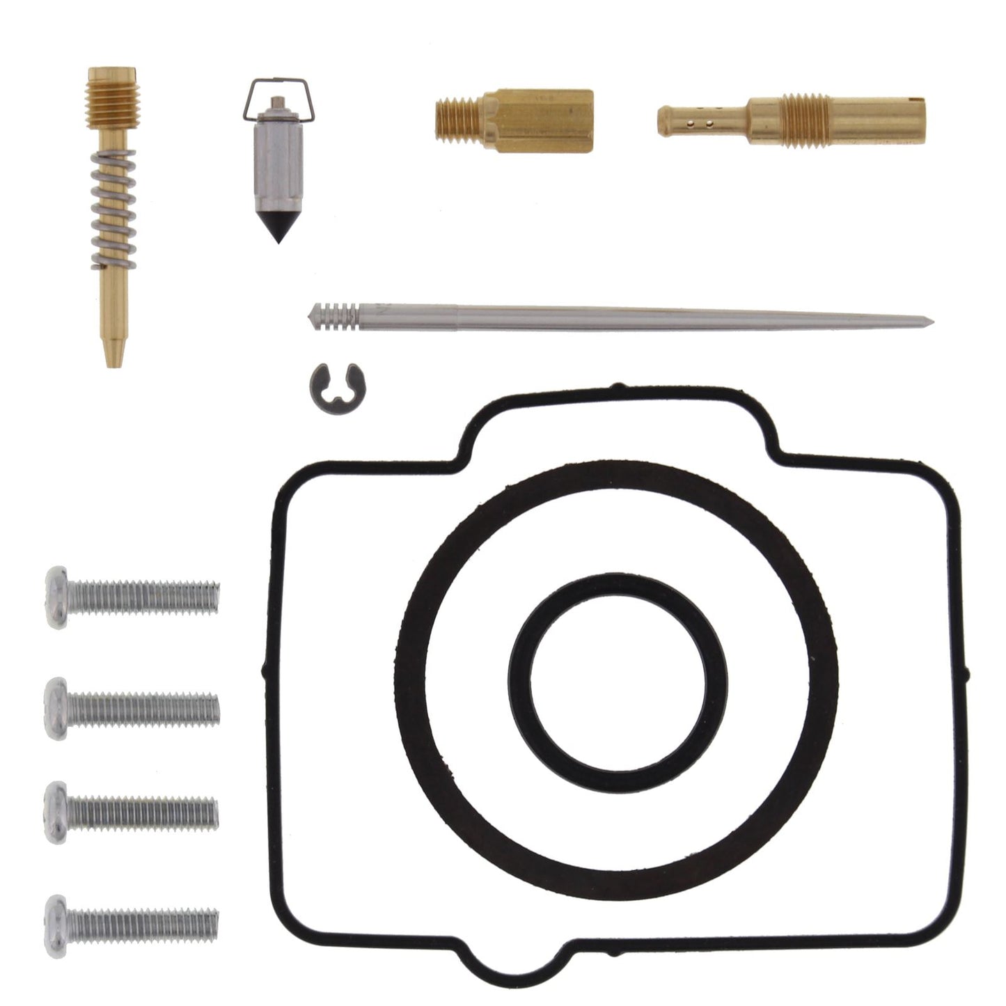 Carburetor Rebuild Kit For Suzuki RM250 1997