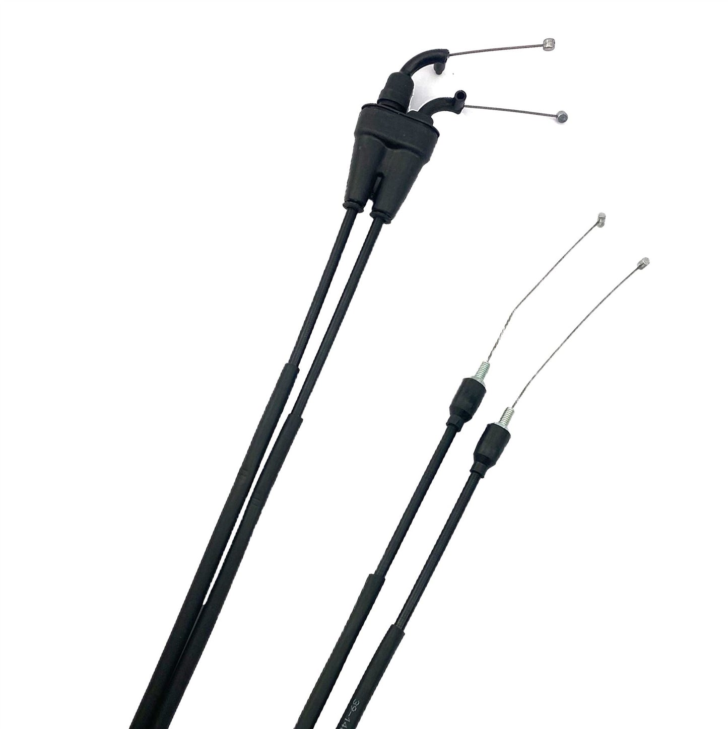Cable, Throttle Gas-Gas EX250F 2021, EX350F 2021, EX450F 2021, MC250F 2021, MC450F 2021, Husqvarna FC 250 19-22, FC 350 19-22, FC 450 19-22, FC 450 Rockstar Edition 18-21, FE 250 20-21, FE 350 20-22, FE 350s 20-22, FE 450 20-21, FE 501 20-22, FE