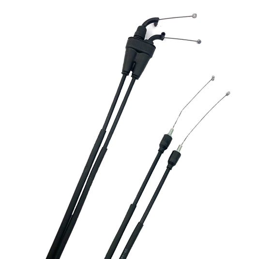 Cable, Throttle Gas-Gas EX250F 2021, EX350F 2021, EX450F 2021, MC250F 2021, MC450F 2021, Husqvarna FC 250 19-22, FC 350 19-22, FC 450 19-22, FC 450 Rockstar Edition 18-21, FE 250 20-21, FE 350 20-22, FE 350s 20-22, FE 450 20-21, FE 501 20-22, FE