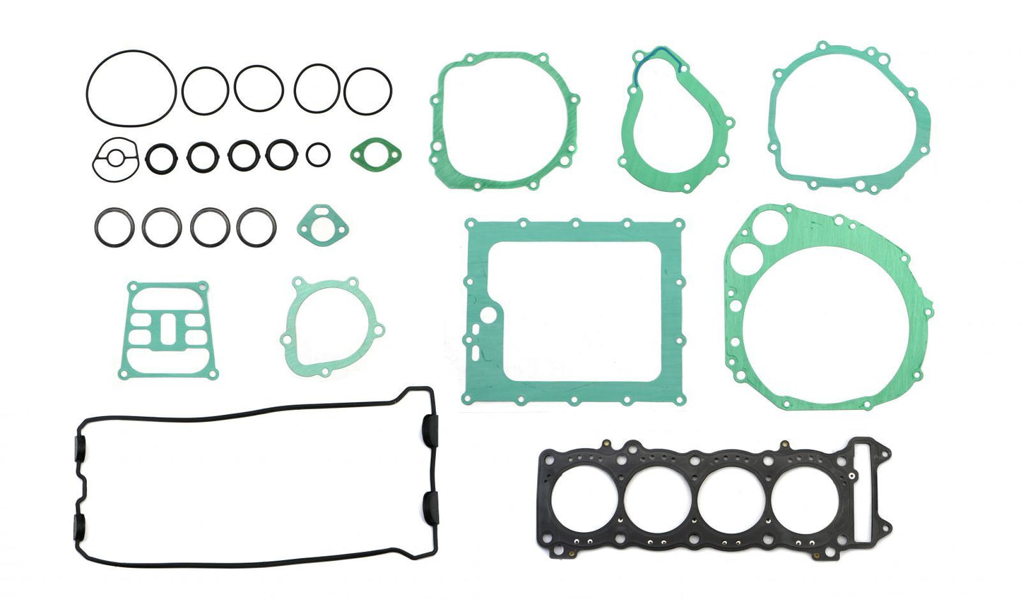 Centauro Full Gasket Set Suzuki GSXR750Y,K1-K5 00-05, GSXR1000K1-K2 01-02, GSR750 11-