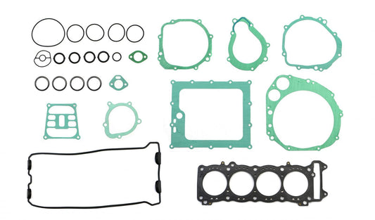Centauro Full Gasket Set Suzuki GSXR750Y,K1-K5 00-05, GSXR1000K1-K2 01-02, GSR750 11-