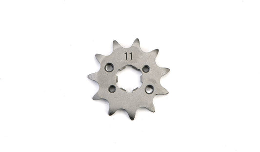 1127-11 Front Sprocket Aprilia RS50, RX50, RS4 50, SX50, Derbi GPR50, Senda 50
