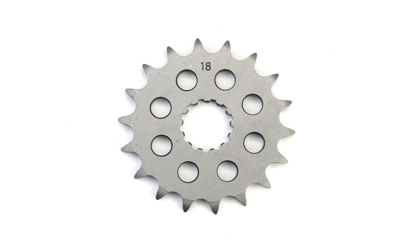 1180-18 Front Sprocket Triumph 900 Adventurer, Speed Triple, Thunderbird Sport