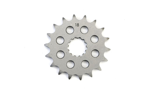 1180-18 Front Sprocket Triumph 900 Adventurer, Speed Triple, Thunderbird Sport