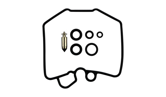 Carb Repair Kit Honda CX500 A-C 80-82, CB650 81-82, CB750 FA-D, CB900 FB-D 80-83