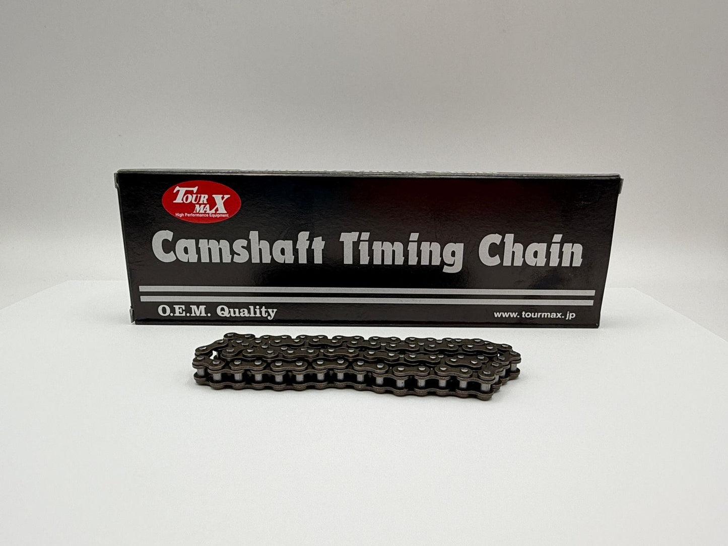 TourMax Timing Cam Chain 25H-090