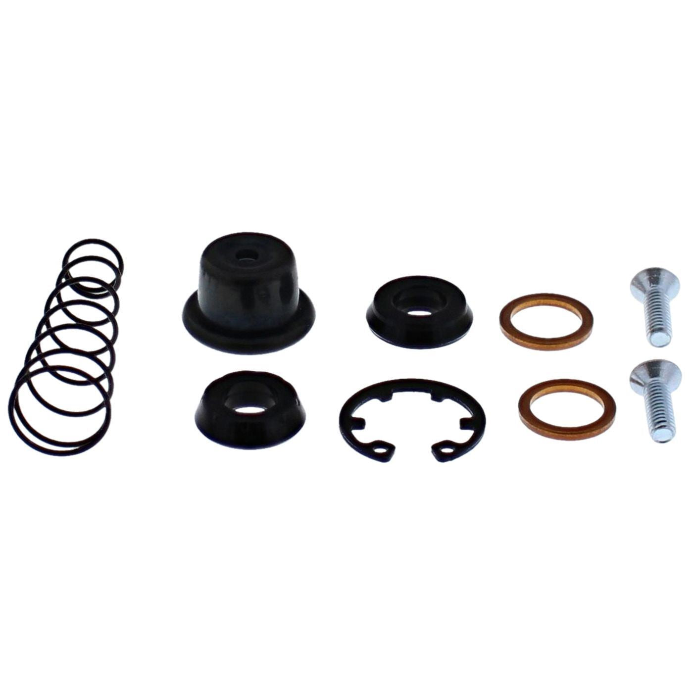 Master Cylinder Rebuild Kit Front Yamaha FJR1300 04-05, FJR1300 06-12