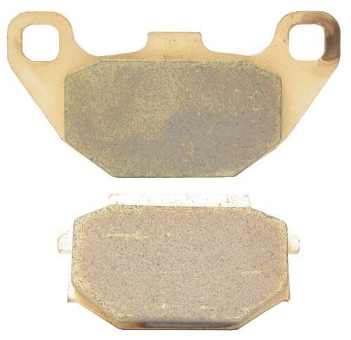 Goldfren Brake Pads AD183, FA305, SBS749, FDB2096, VD995