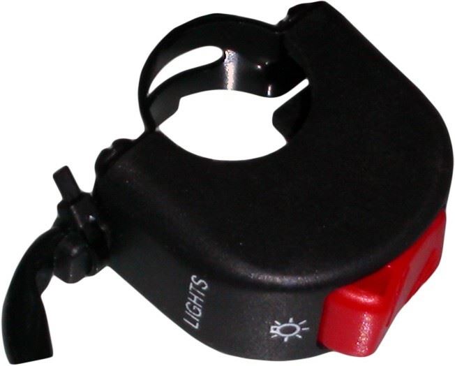 Handlebar Switch For Yamaha WR400,YZ400 (Each)