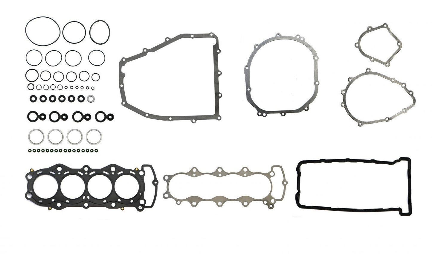 Centauro Full Gasket Set Kawasaki ZX-6R (ZX636C6F) 2005-2006