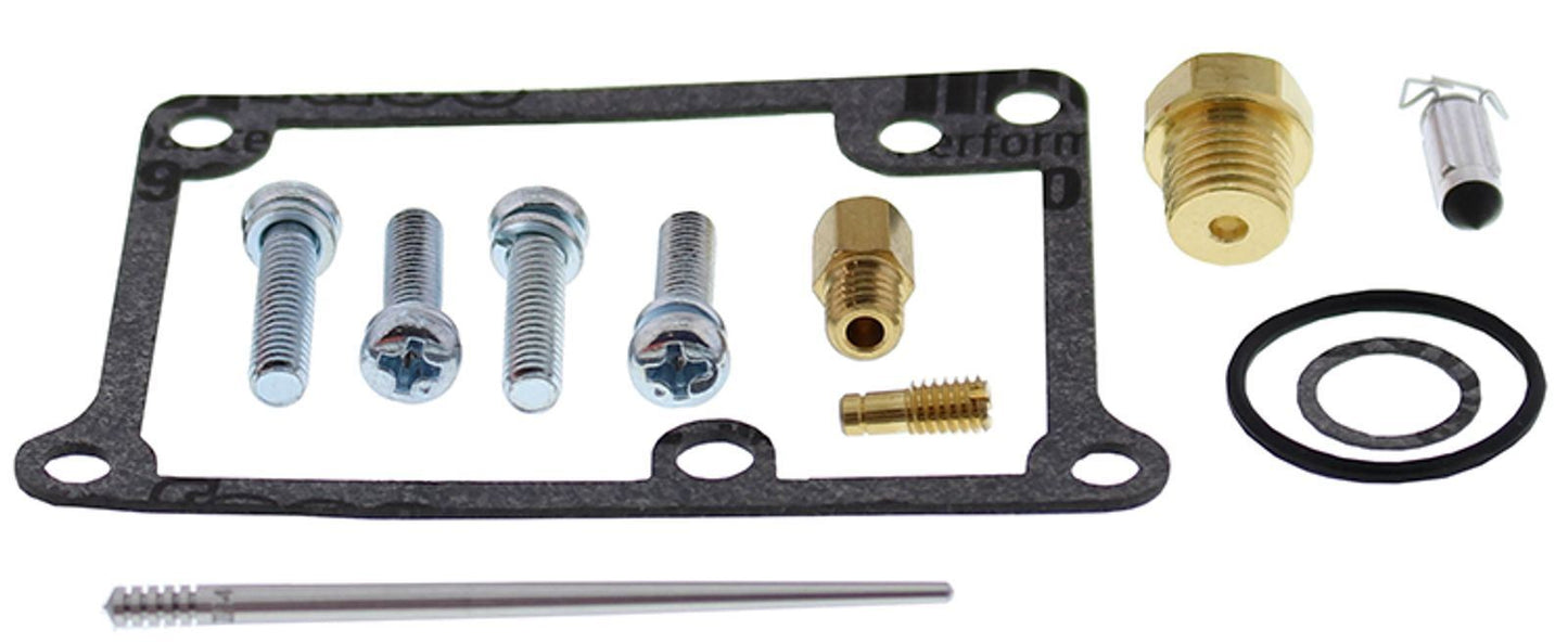 Carburetor Rebuild Kit For Kawasaki KDX80 1984-1988