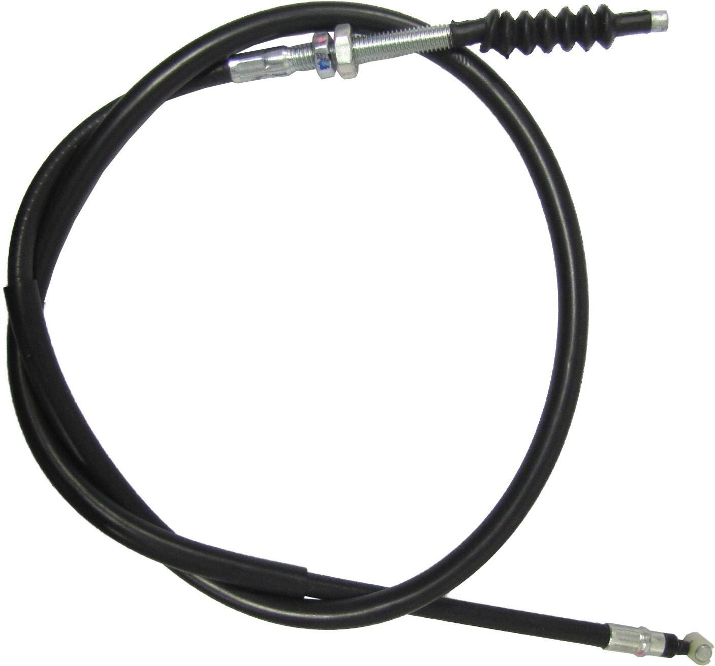 Clutch Cable for Honda CG125 1998-2004 OE Ref's 22870-KCH-650,22870-KCH-780 & 22870-KCS-W60