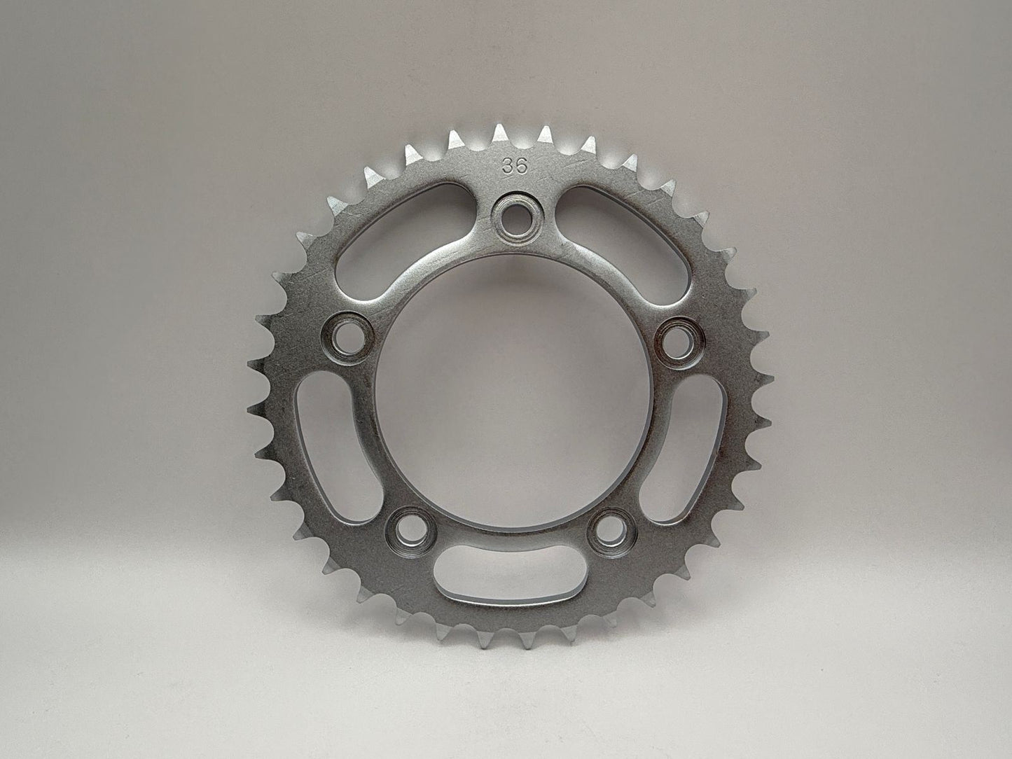 744-36 Rear Sprocket Ducati 999 03-06, 999R 03-06, 999S 03-06