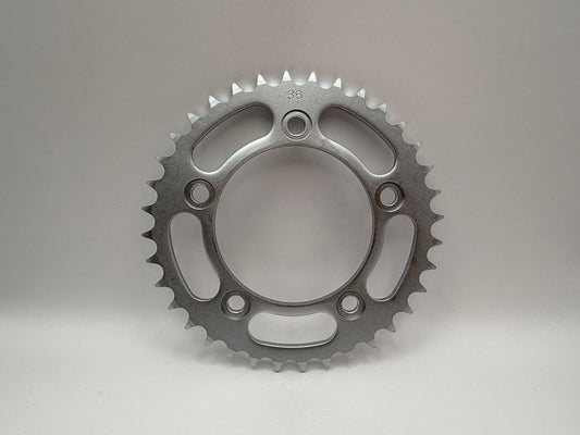 744-36 Rear Sprocket Ducati 999 03-06, 999R 03-06, 999S 03-06