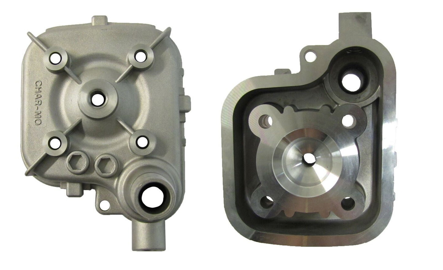 Cylinder Head L/C Peugeot Jet Force 50 For big bore barrel