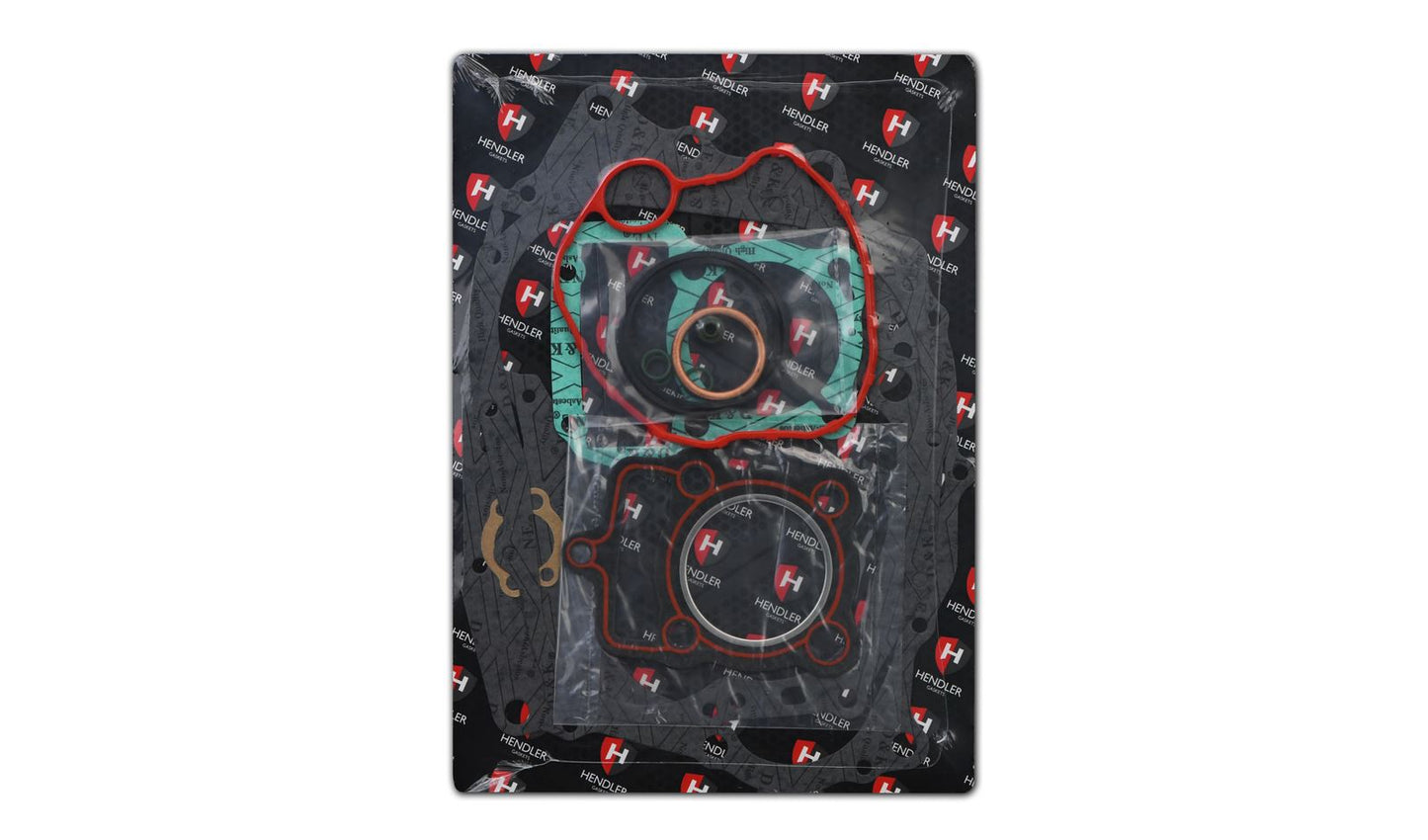 Full Gasket Set Honda CG125 E-K Brazil 84-94, K1 77-80,S,T 95-96, B, C 1981-1983