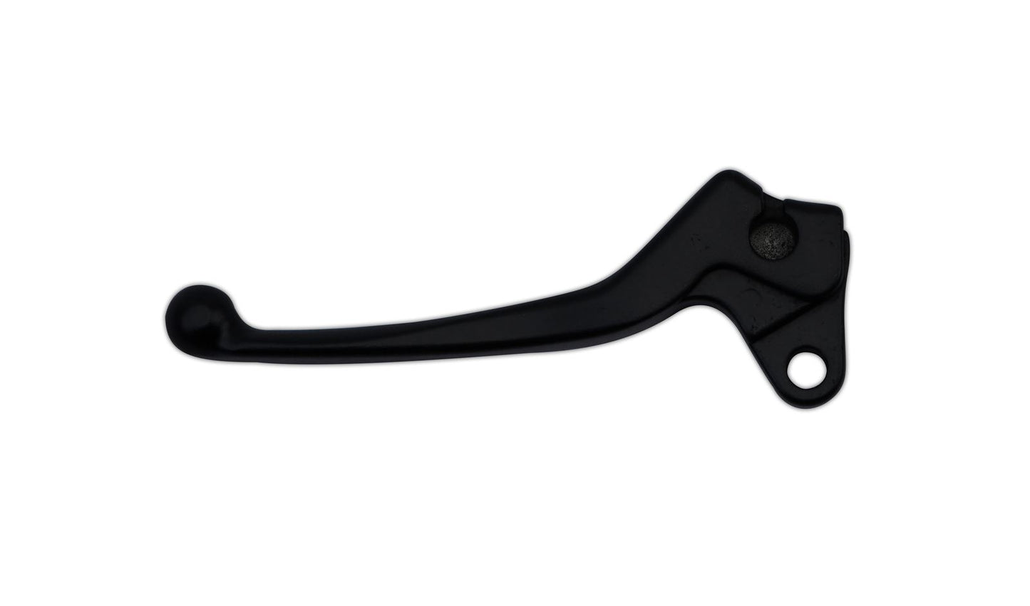 Front Brake Lever Black Yamaha 1P6