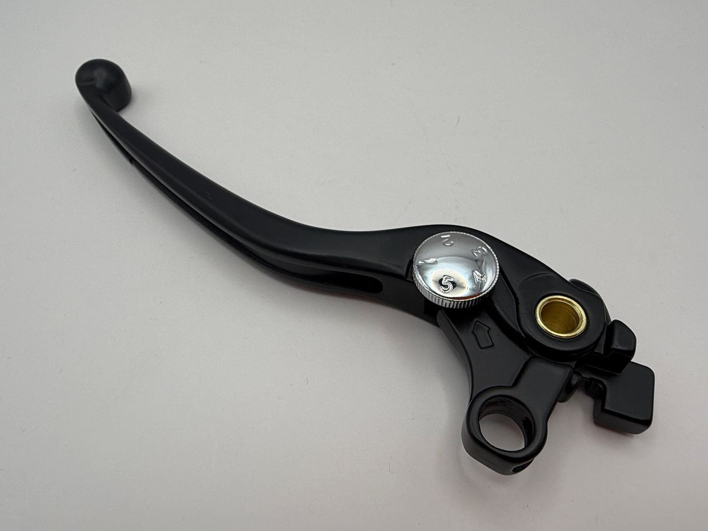 Clutch Lever Black Suzuki 57500-10L00 GSX1300R Hayabusa 2022