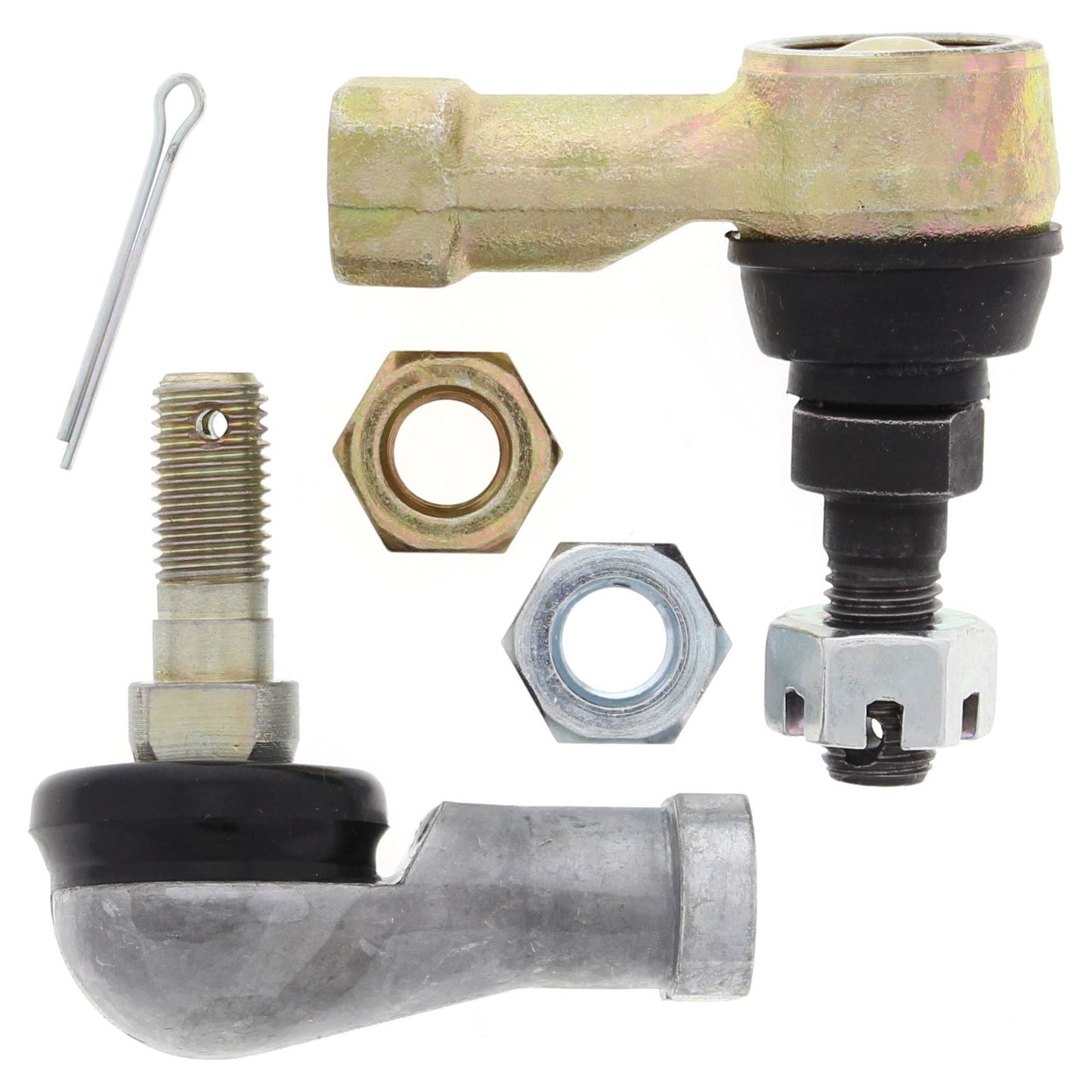 Tie Rod End Kit, 2 Kits Req. Per Veh. Kawasaki KFX50 03-06, Suzuki LT-A50 02-05, LT-Z50 06-22, LT-Z90 QUADSPORT 07-22