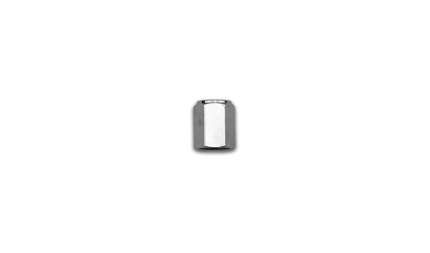Chrome Metal Valve Caps