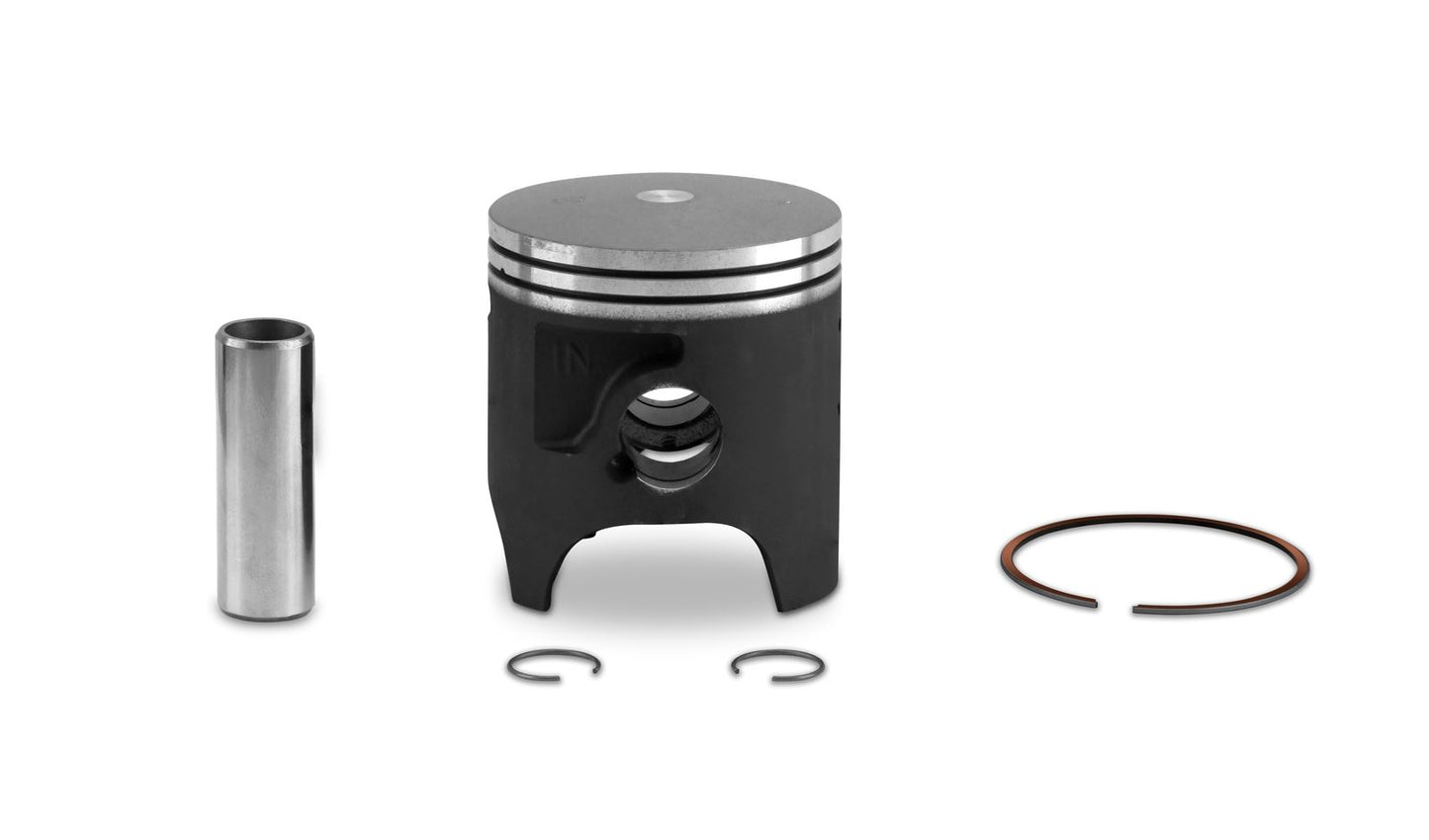 Athena Piston Kit (Cast Lite) 48.46mm Kawasaki KX85 01-19 (B)