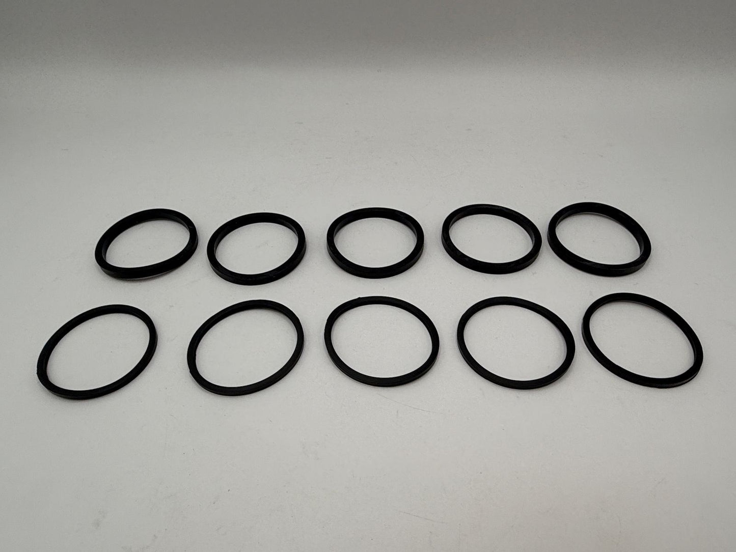 Caliper Oil Seals & Dust Seals OD 33.20mm as fitted to Yamaha