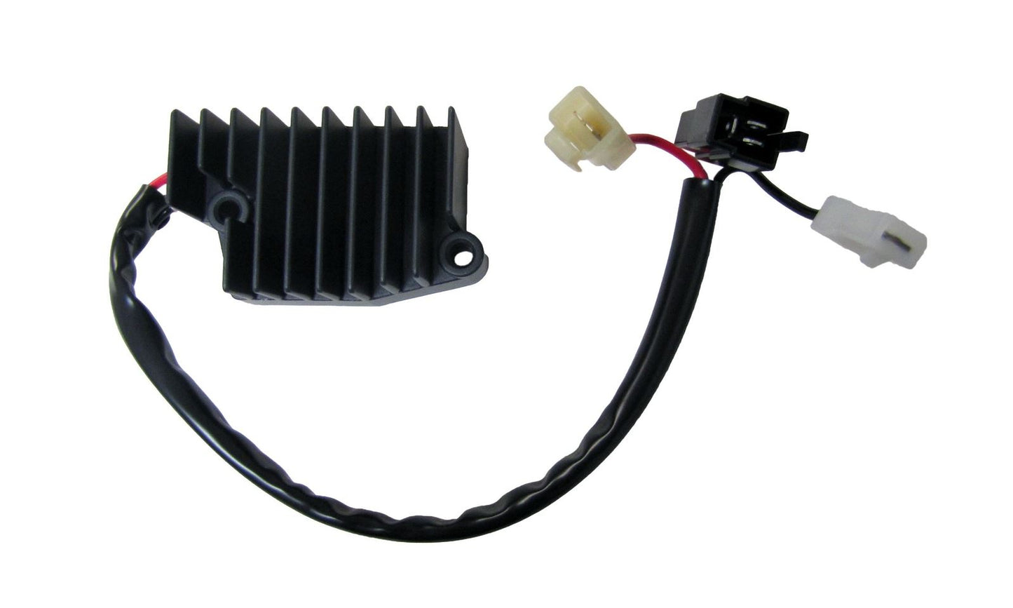TourMax Regulator/Rectifier Yamaha VMX1200 V-Max 96-07 OE Ref: 3JP-81960-01
