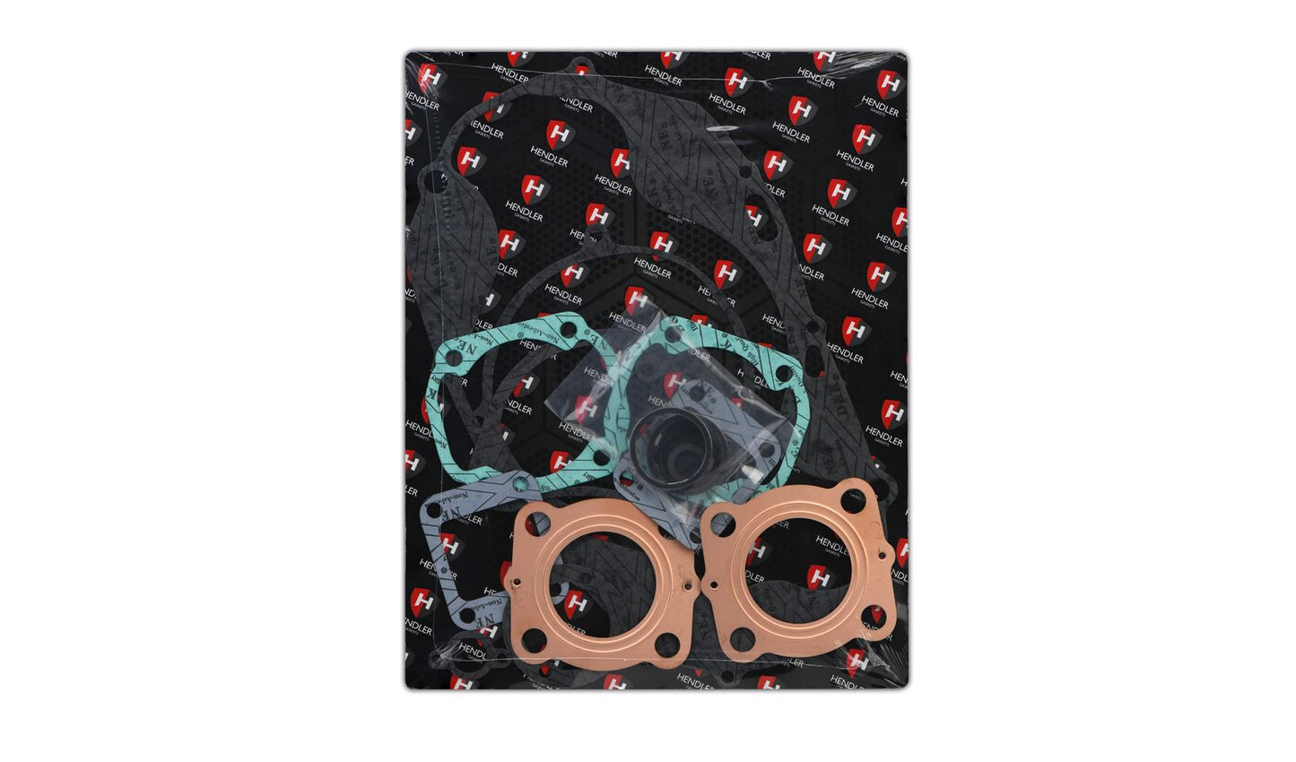 Full Gasket Set Yamaha RD250DX,E,F 1977-1979